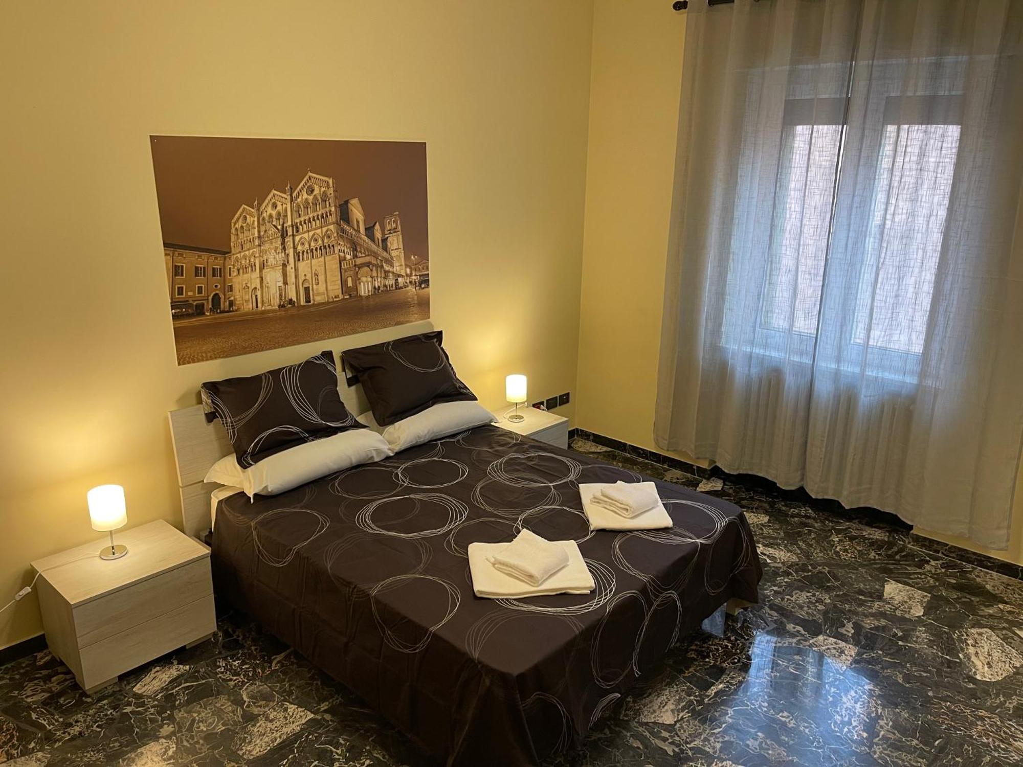 Cameracafe فيرّارا المظهر الخارجي الصورة