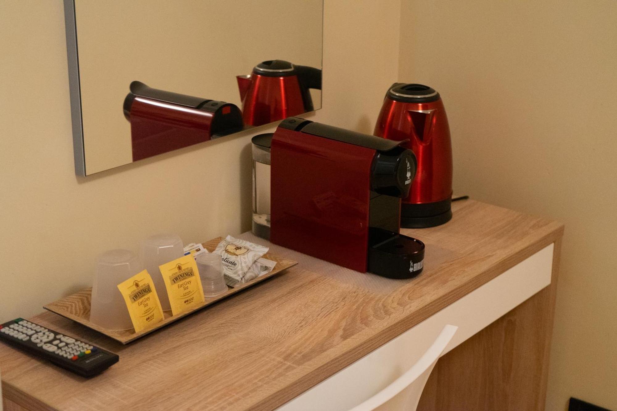 Cameracafe فيرّارا المظهر الخارجي الصورة